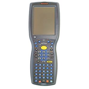 Honeywell LXE MX7 Tecton - MX7L1B1B1B0US4D