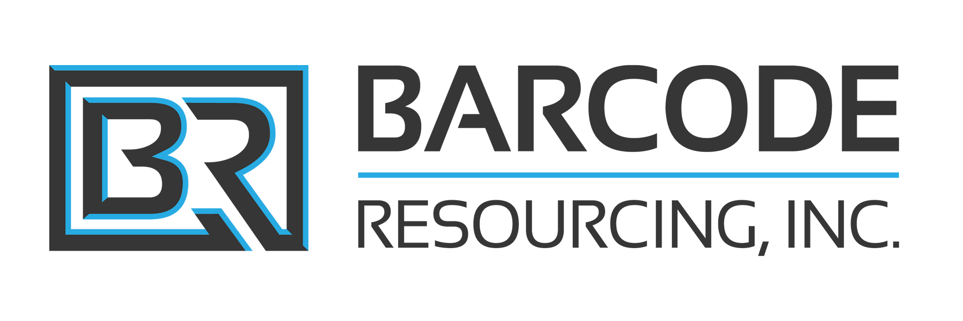 Barcode Resourcing