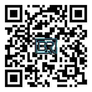QR Code for Barcode Resourcing
