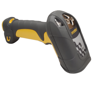 Symbol LS3408 ER Barcode Scanner Industrial