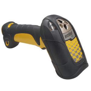 Symbol LS3408FZ Industrial Barcode Scanner